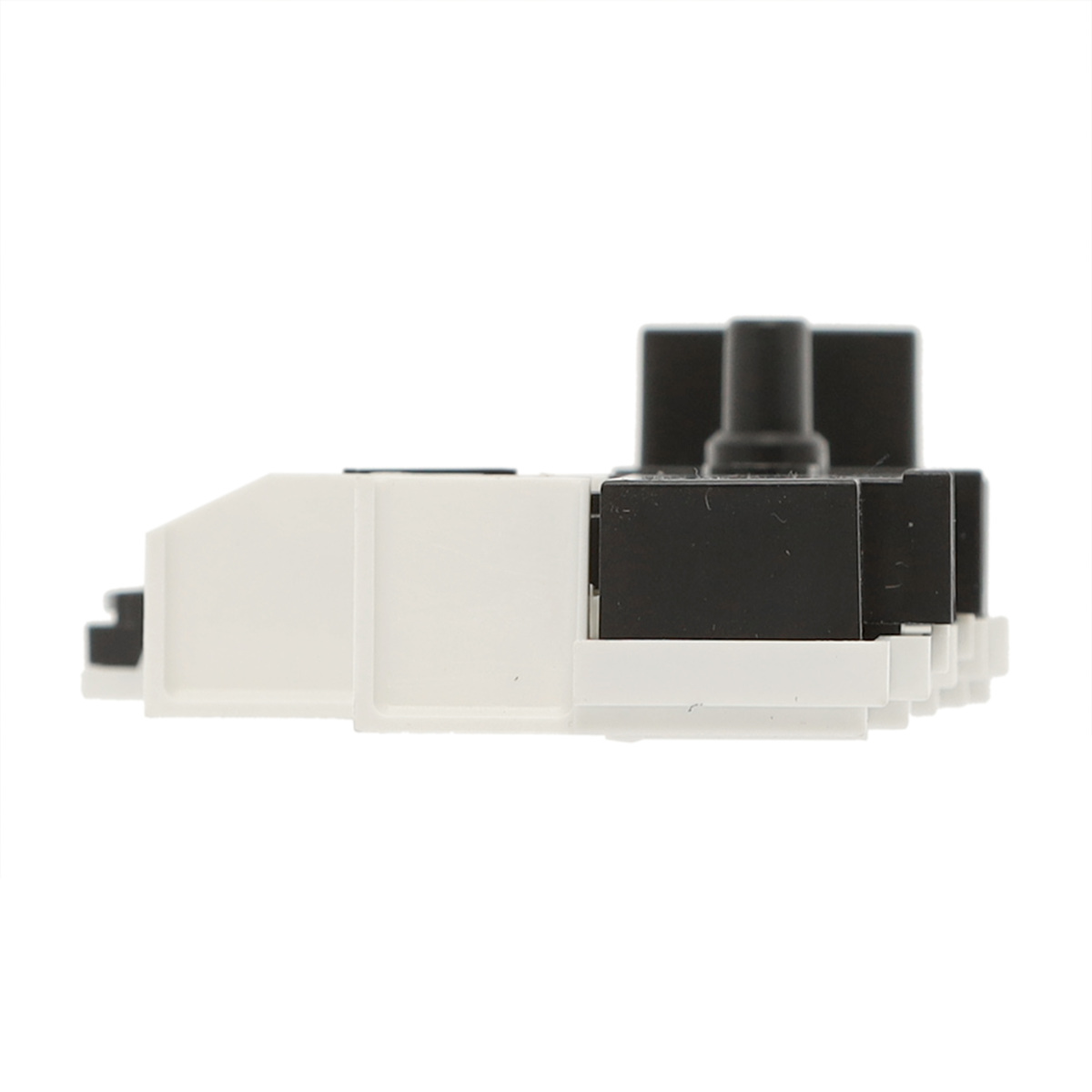 WP8183270 - Genuine OEM Whirlpool Washer Door Lock Assembly